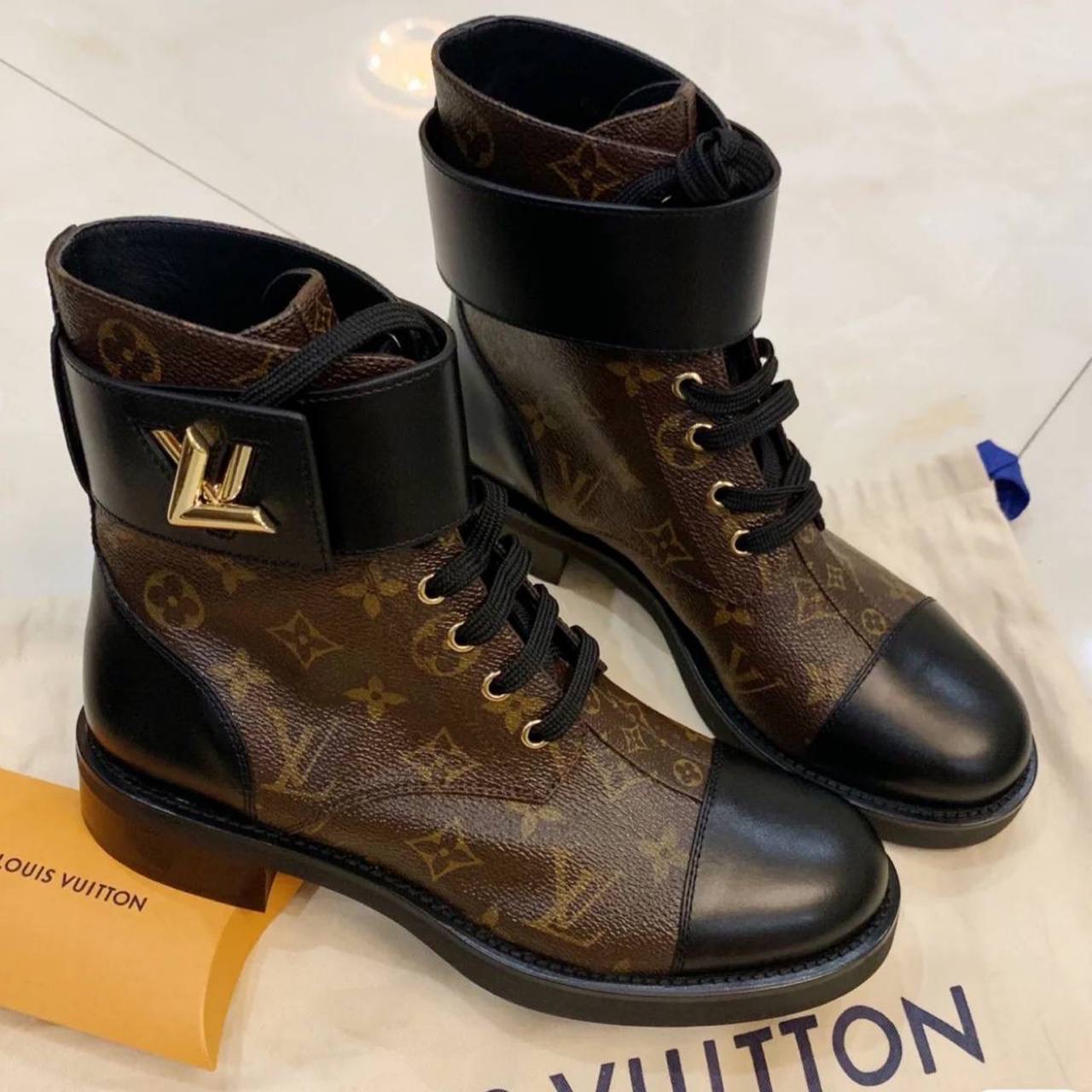 Louis Vuitton shoes