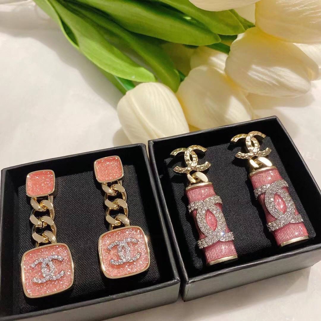 Chanel accessories