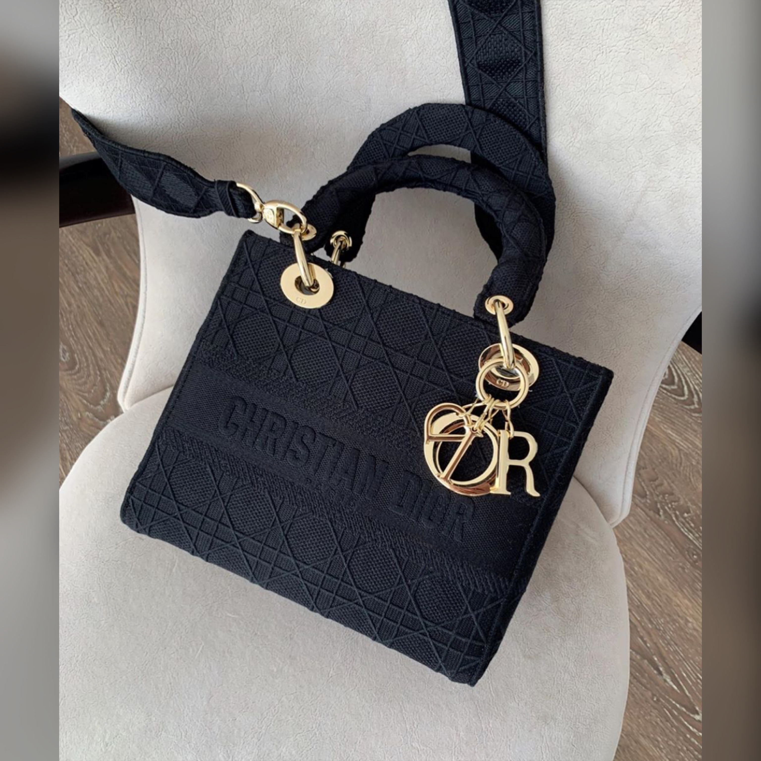 Christian Dior bags