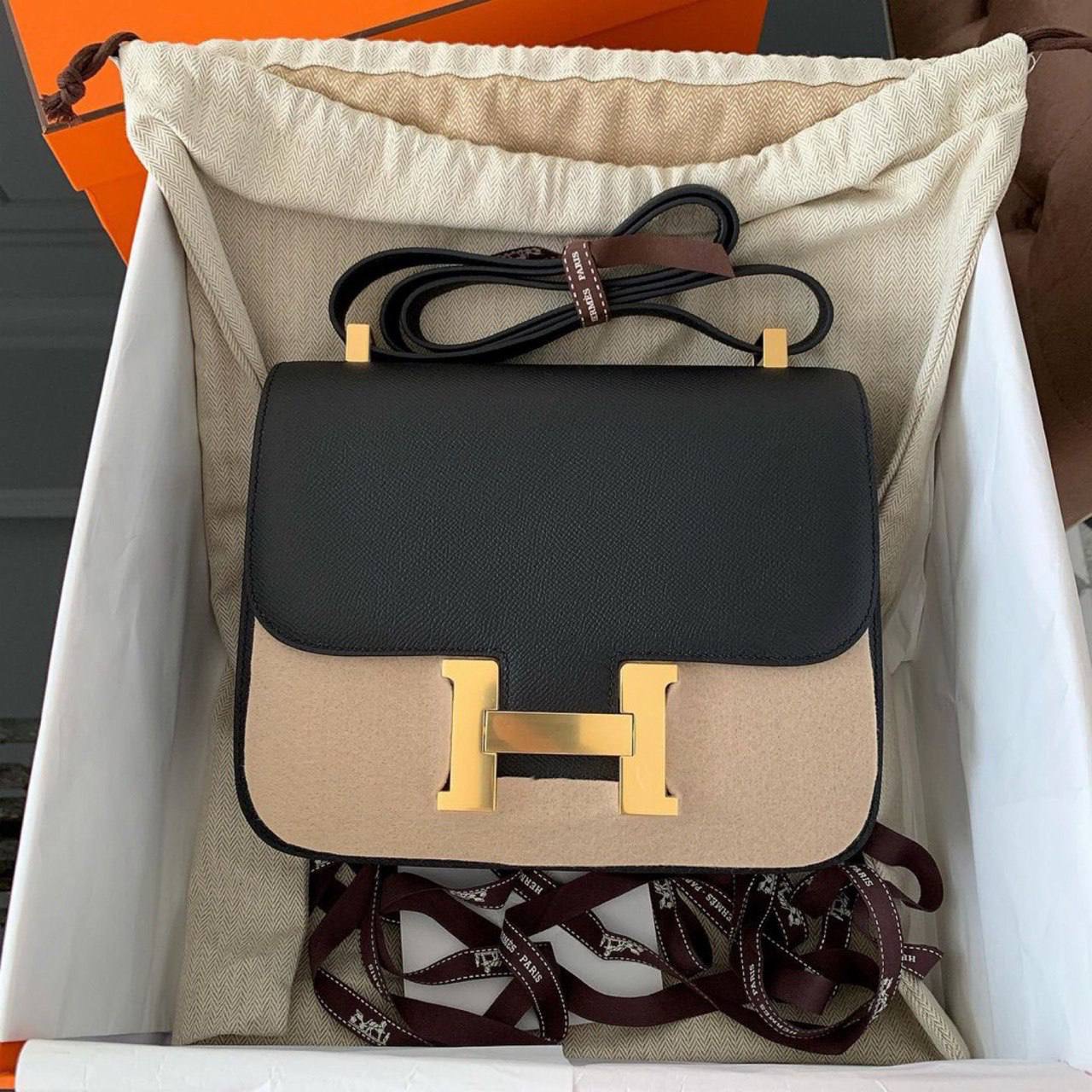 Hermes bag