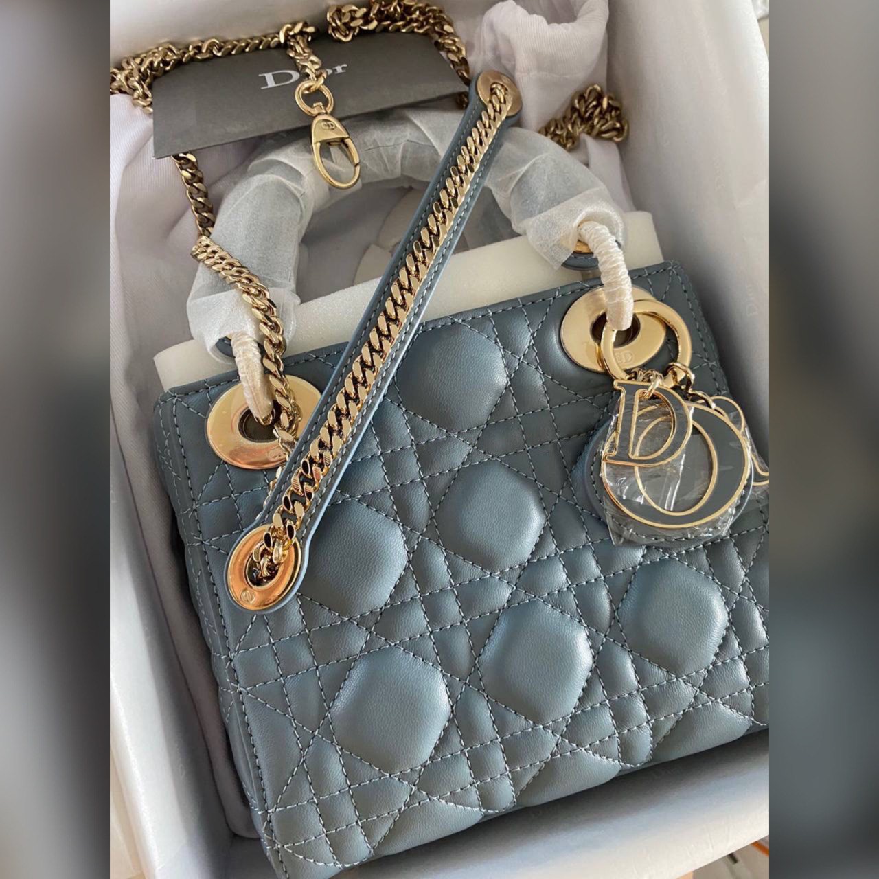 Christian Dior bag