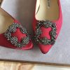 Manolo Blahnik Shoes