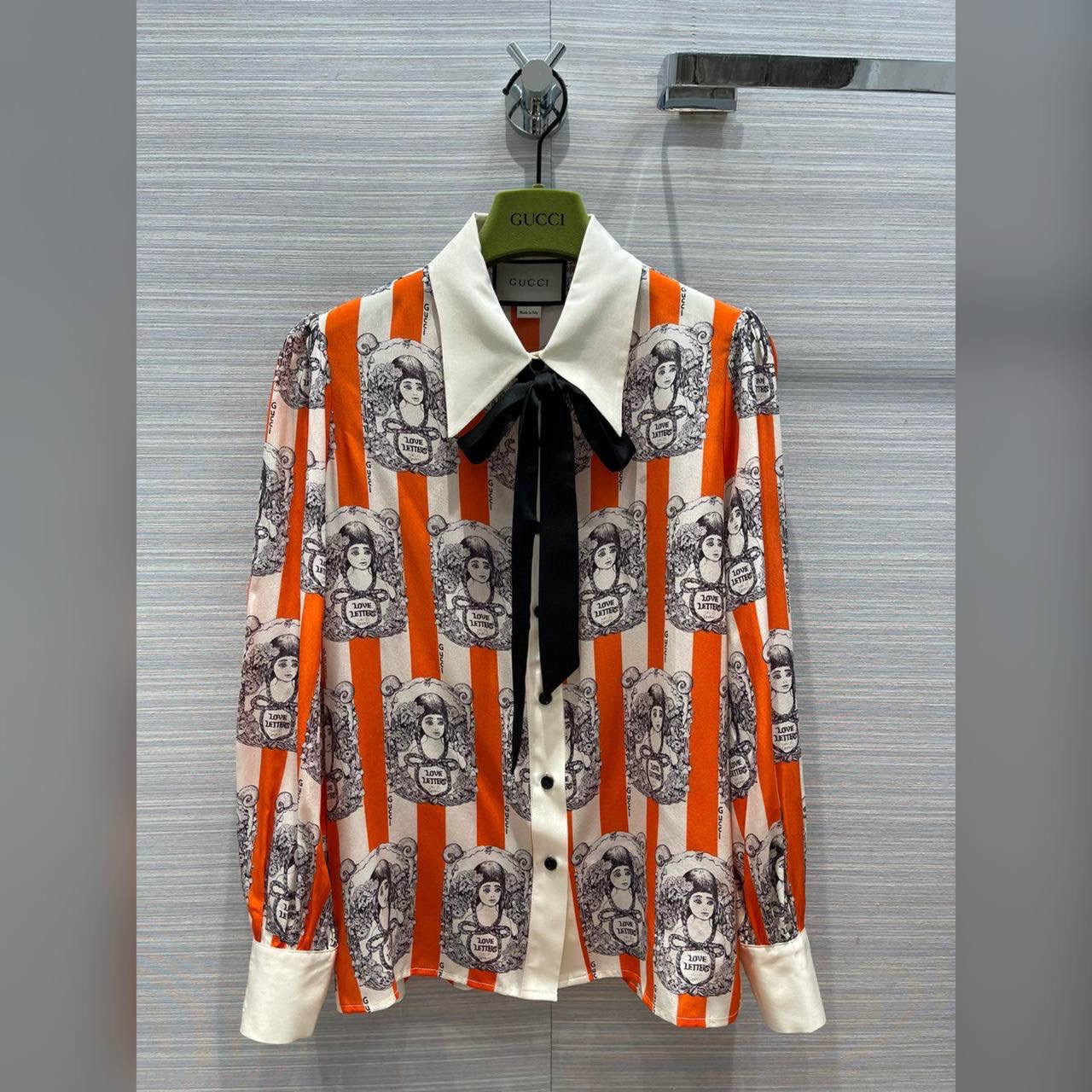 Gucci wear