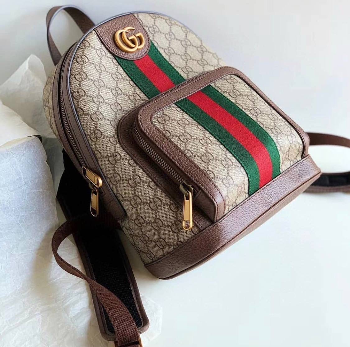 Gucci bag