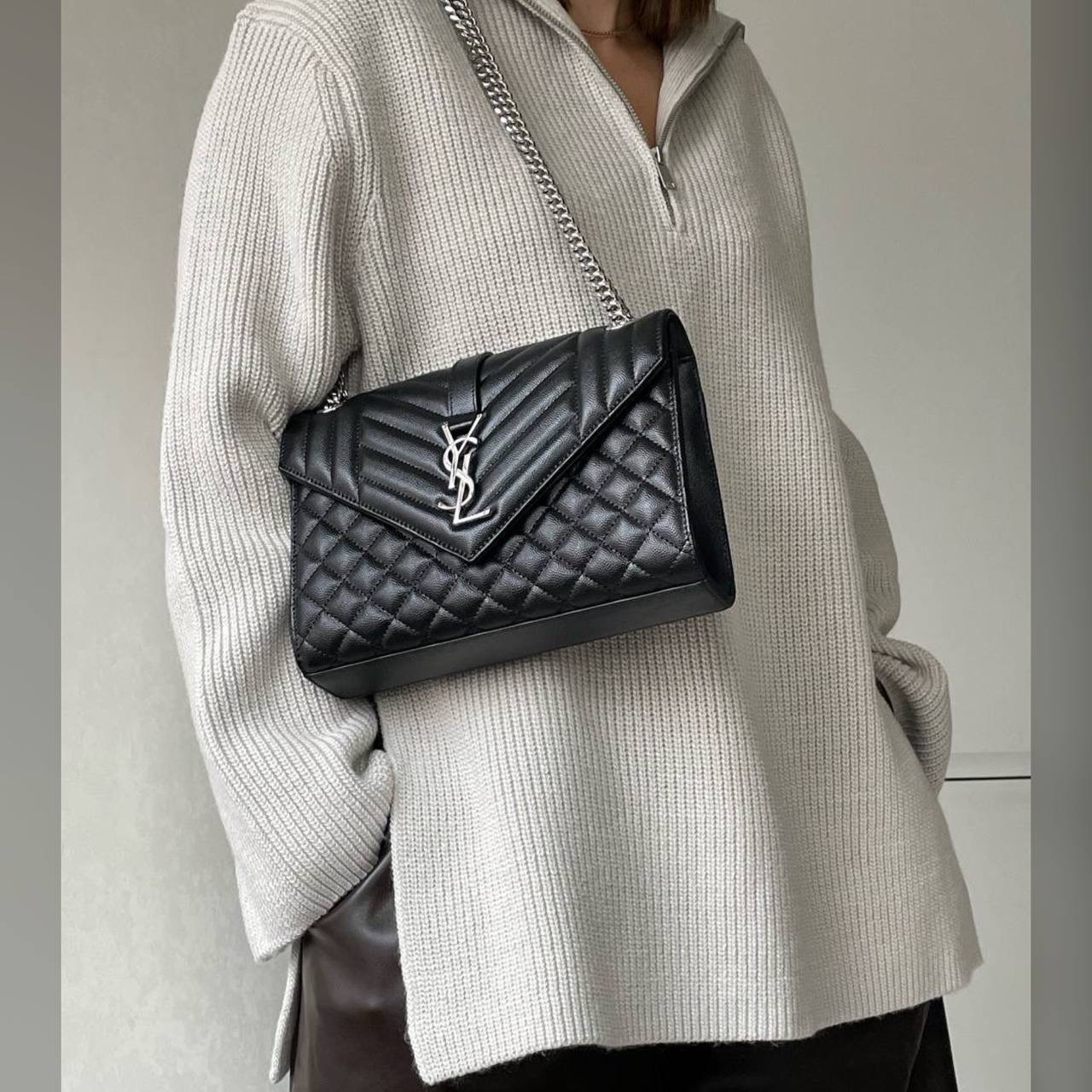 Saint Laurent bag