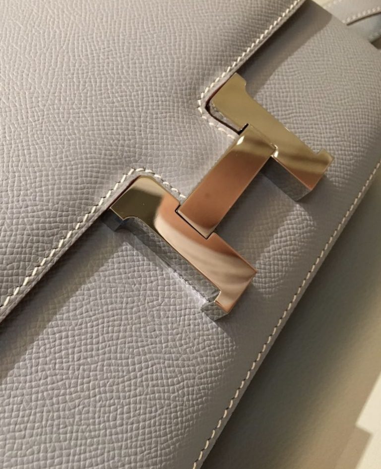Hermes Bag