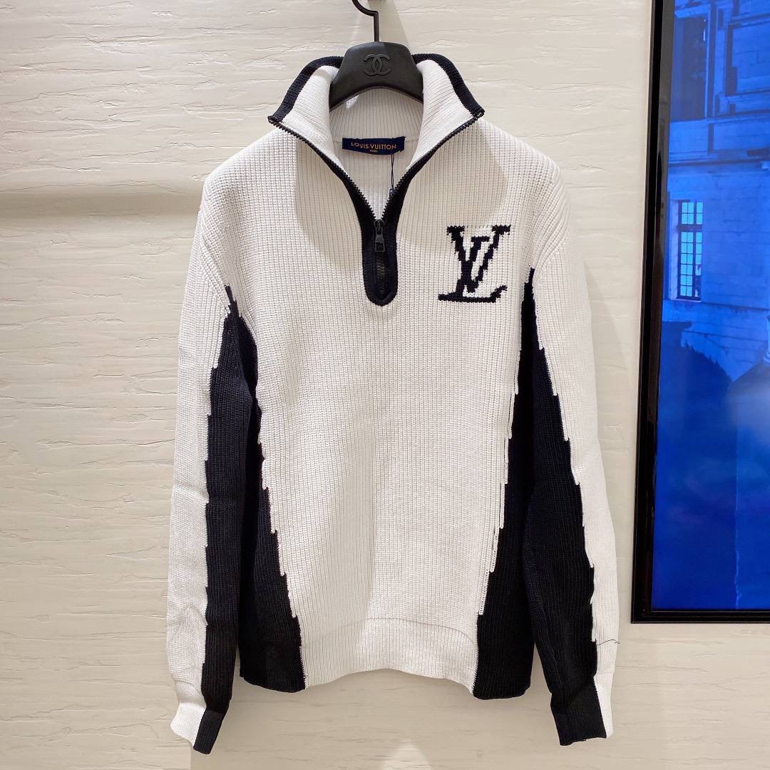 Louis Vuitton wear