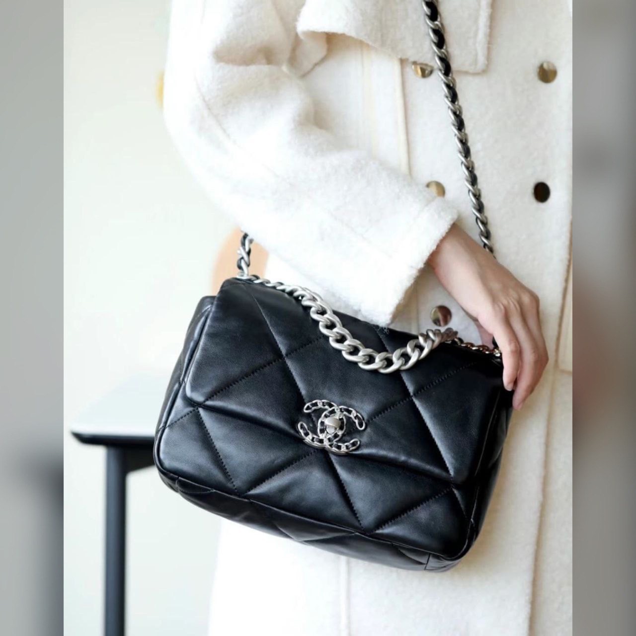 Chanel bag