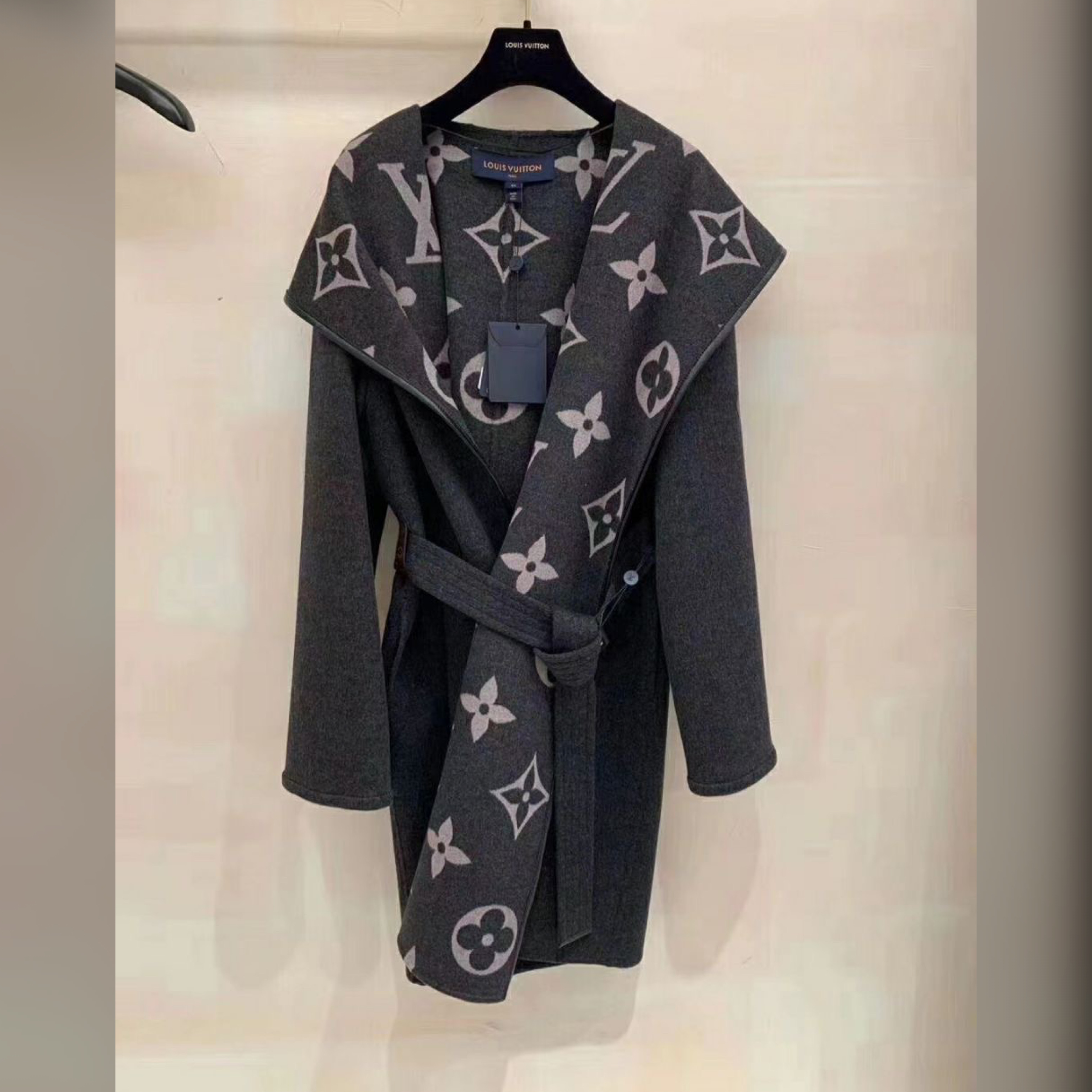 Louis Vuitton wear