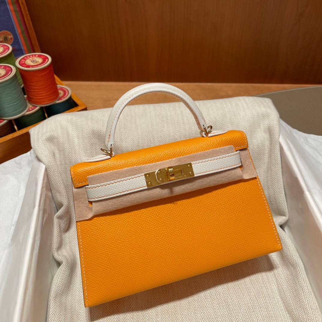 Hermès bag