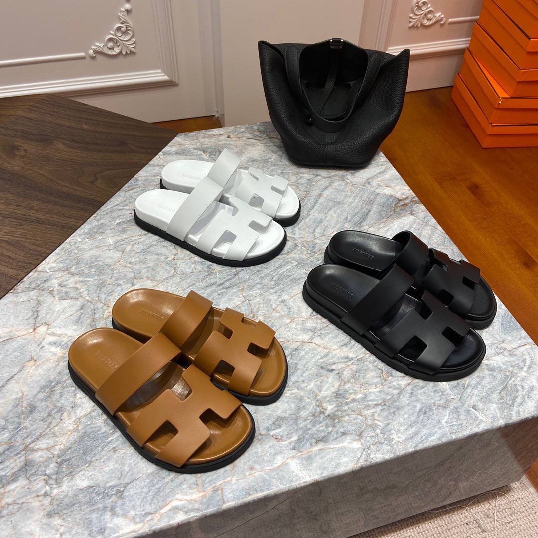 Hermes shoes