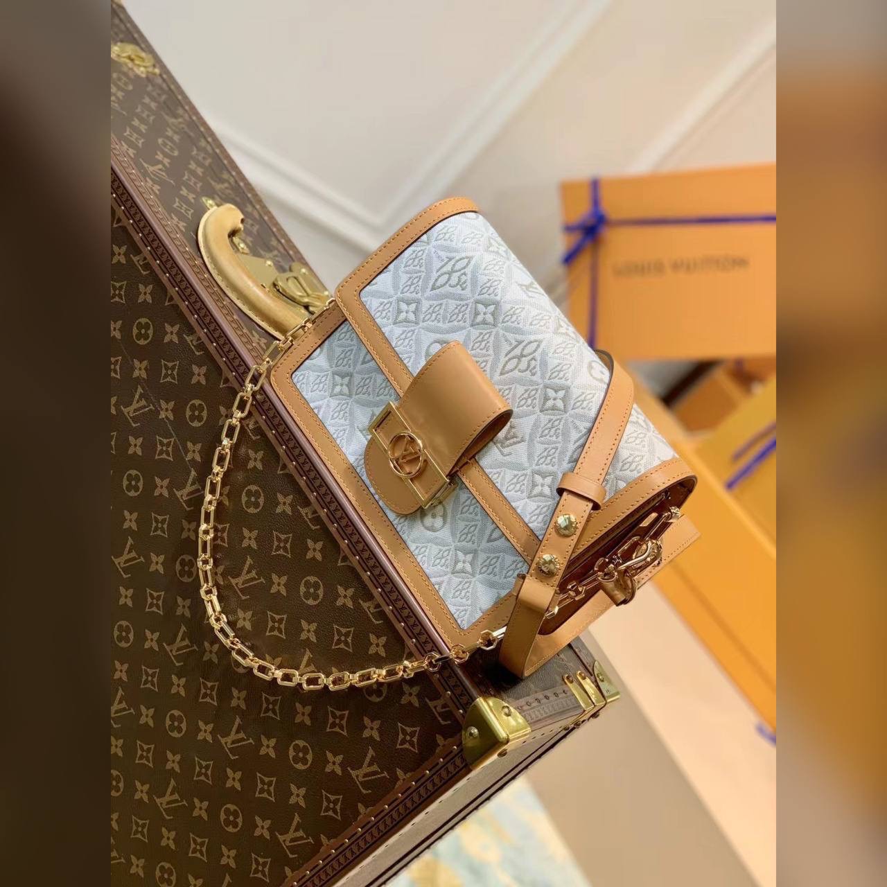 Louis Vuitton bag