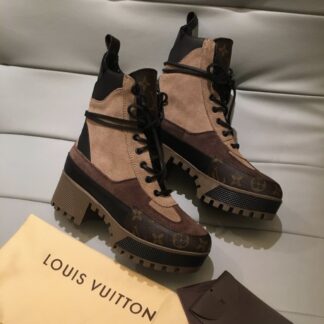 Louis Vuitton Shoes