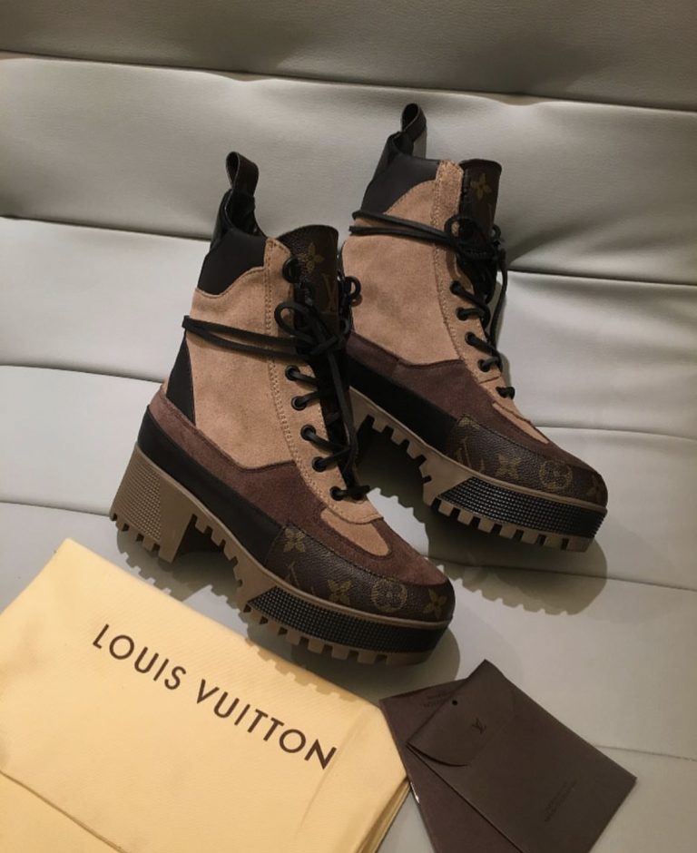 Louis Vuitton Shoes