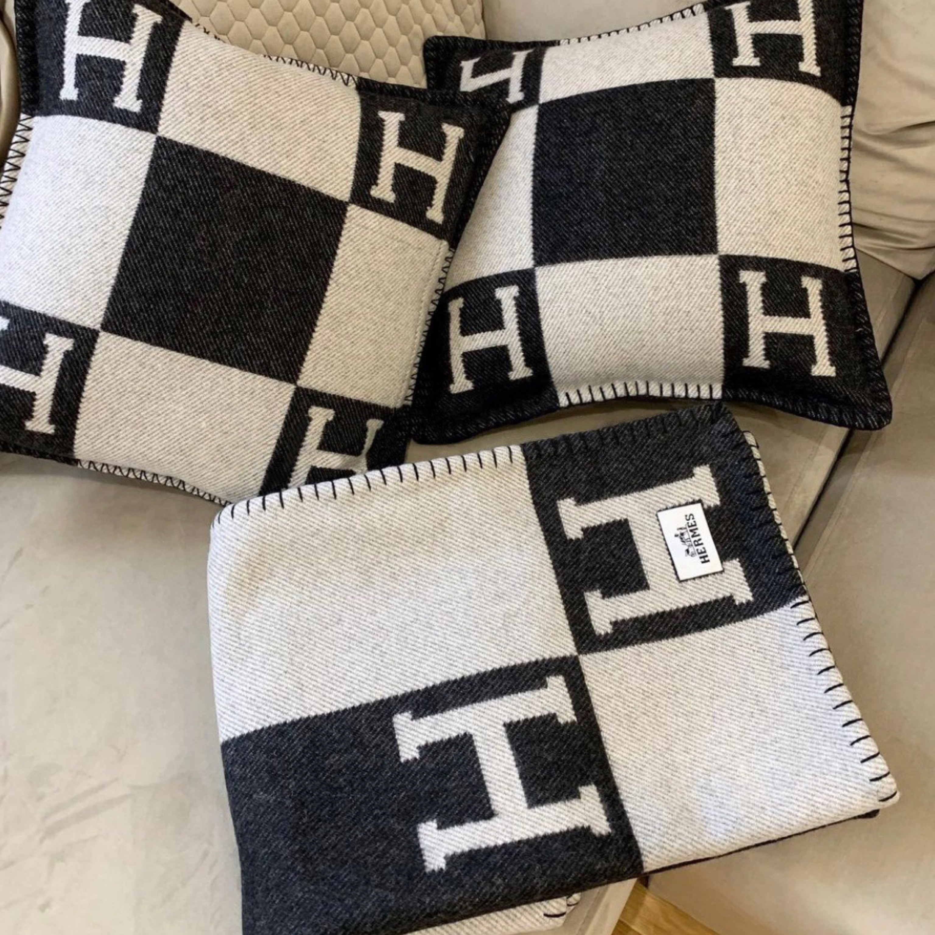 Hermes home