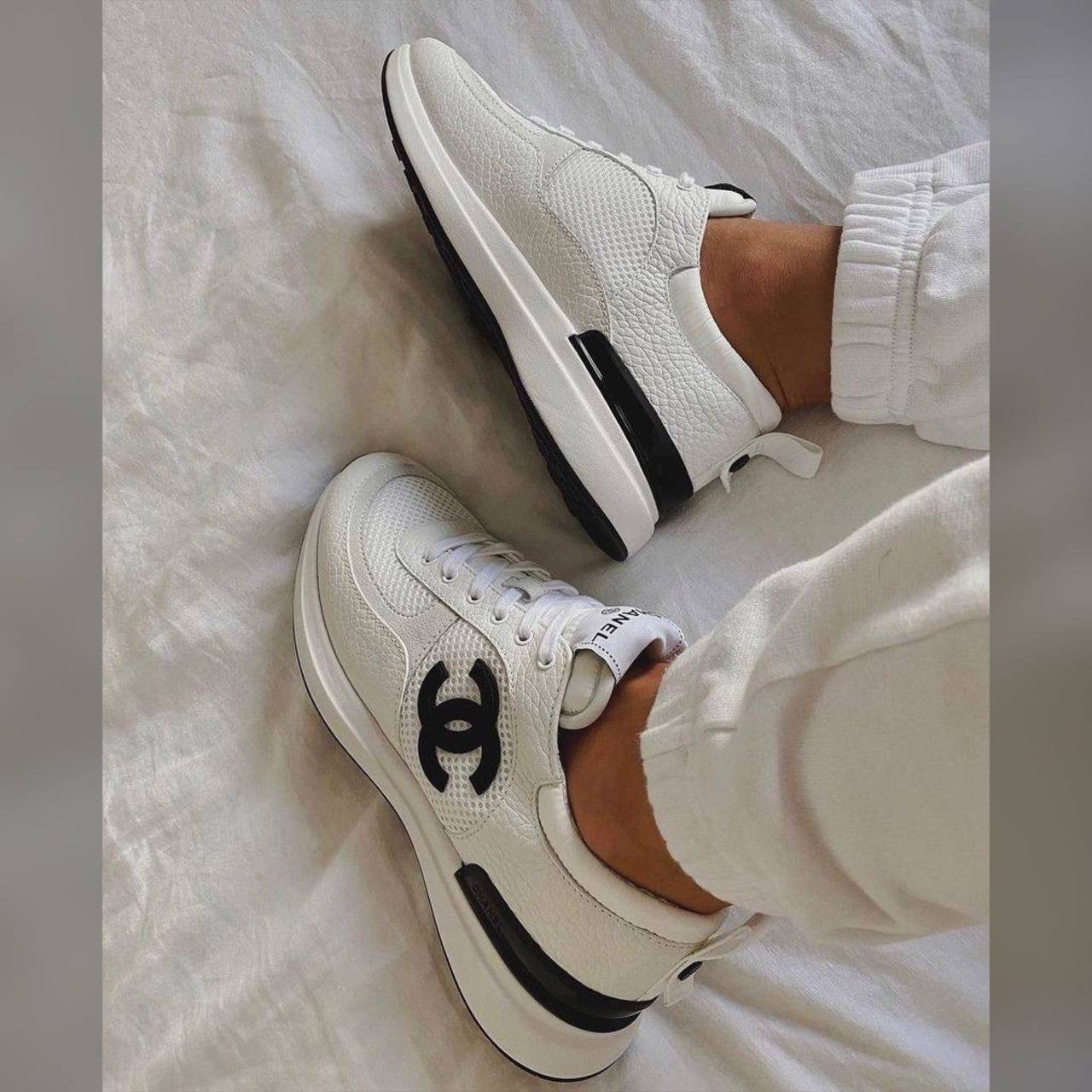 Chanel shoes