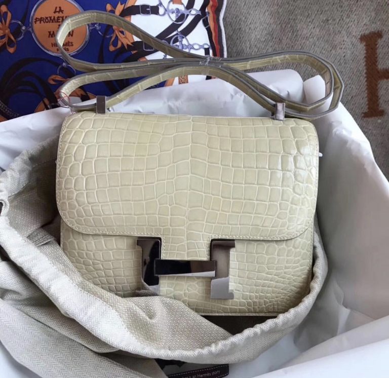 Hermès Bag