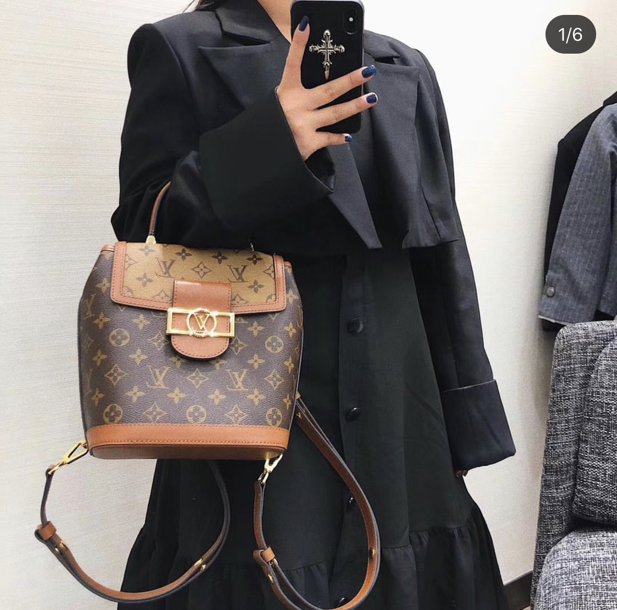 Louis Vuitton bag
