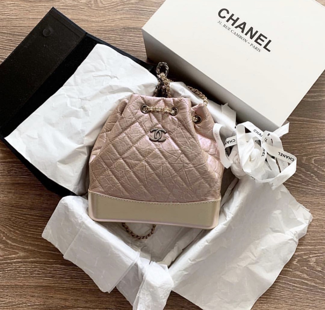 Chanel bag