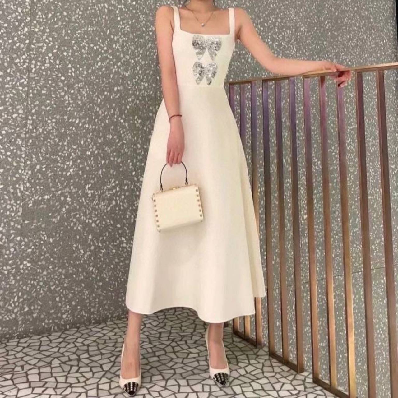 Valentino wear