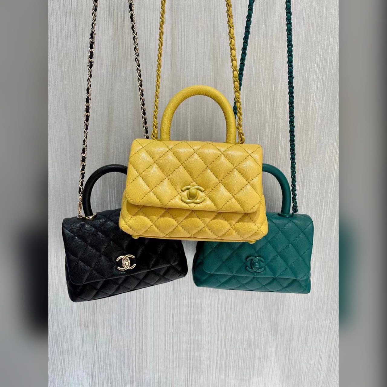 Chanel bag