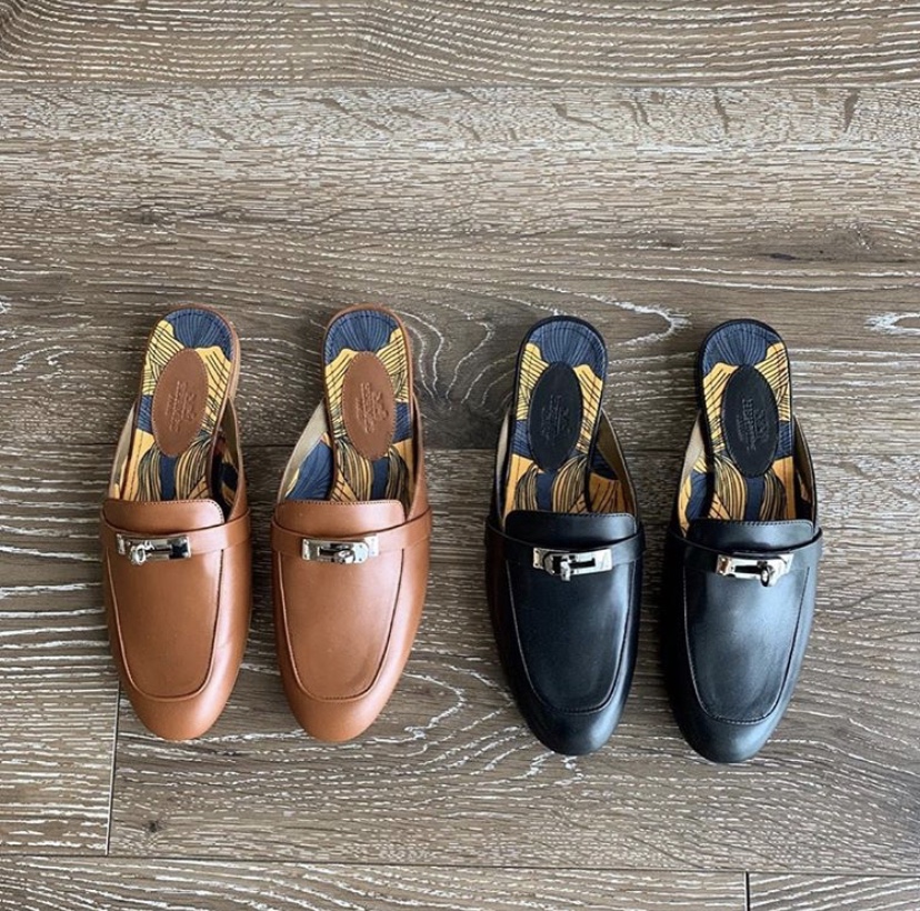 Hermès shoes