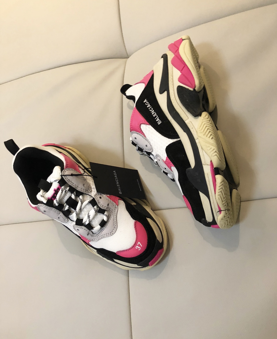 Balenciaga Sneakers