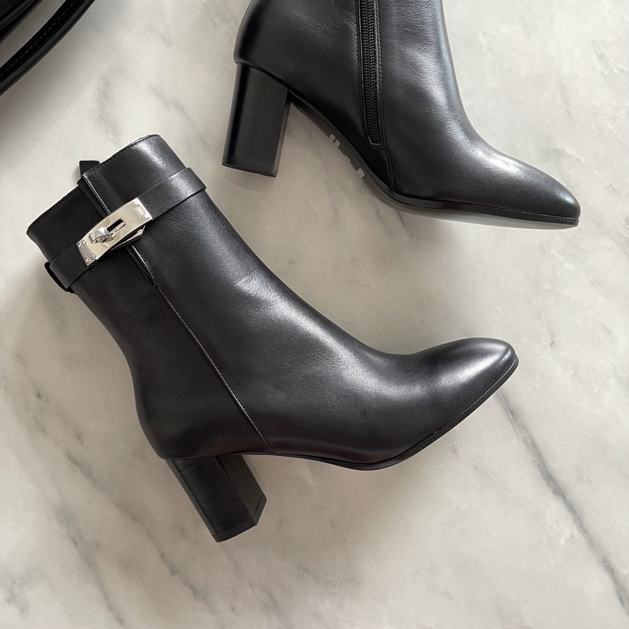 Hermes shoes