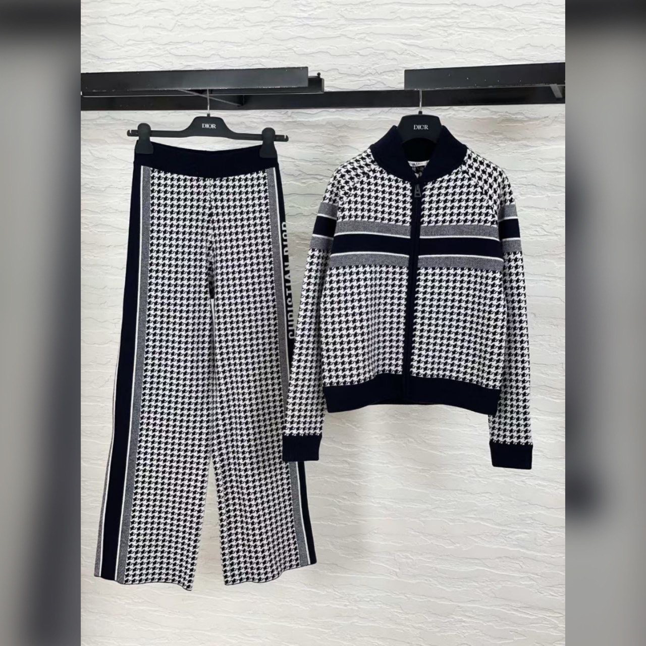Christian Dior wear