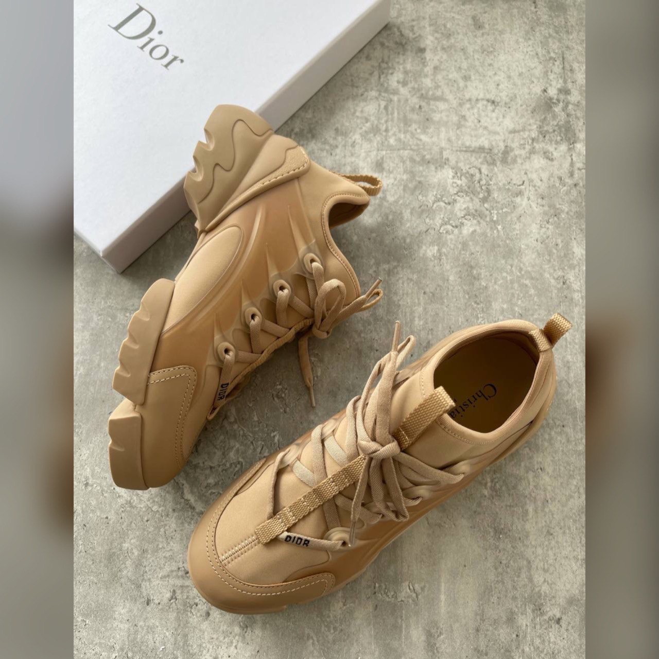 Christiаn Diоr shoes