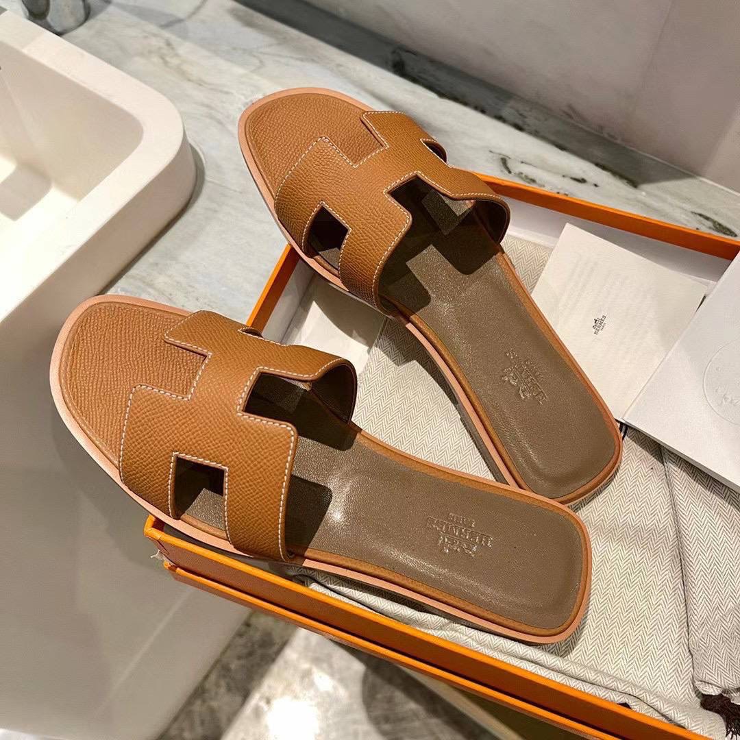 Hermès shoes