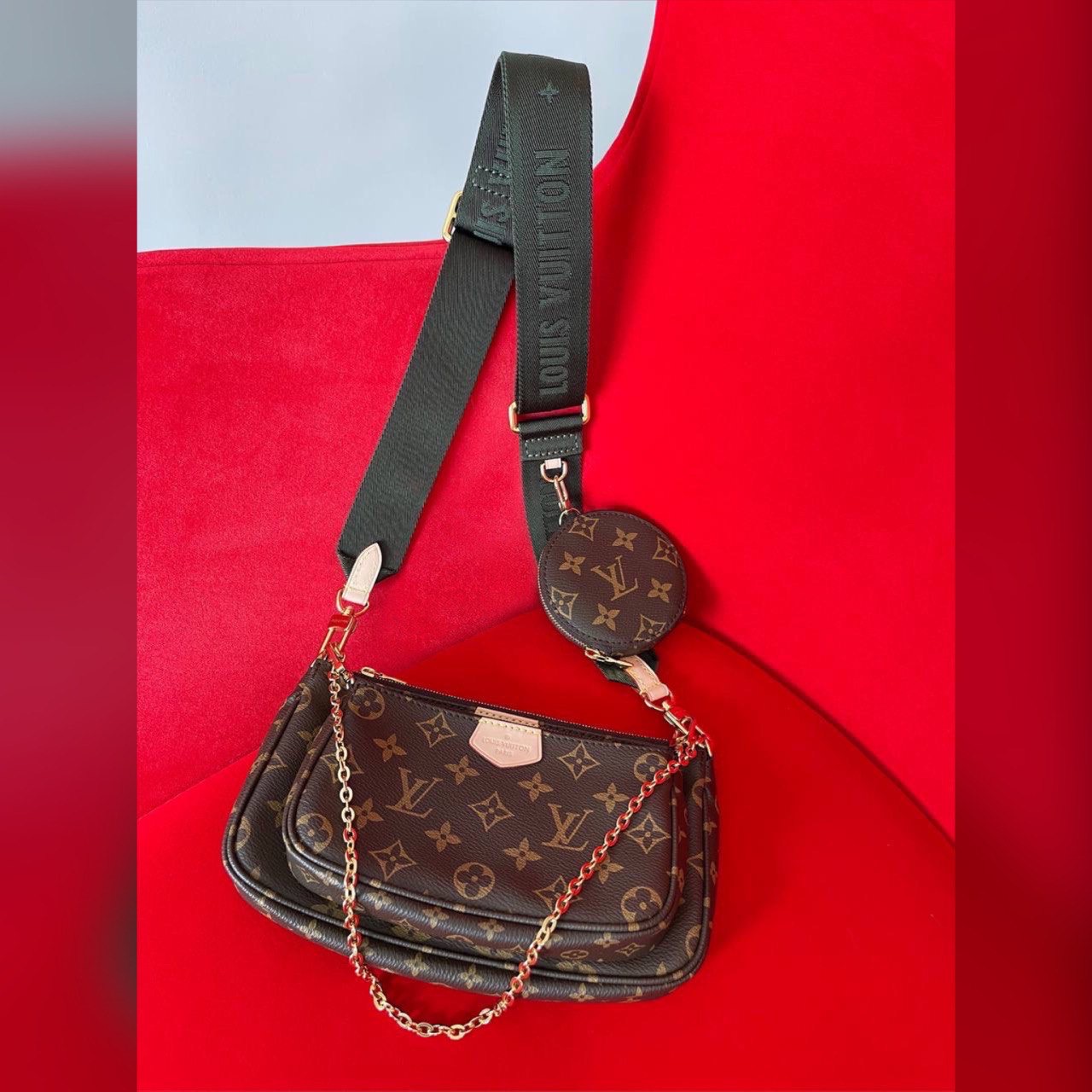 Louis Vuitton bag