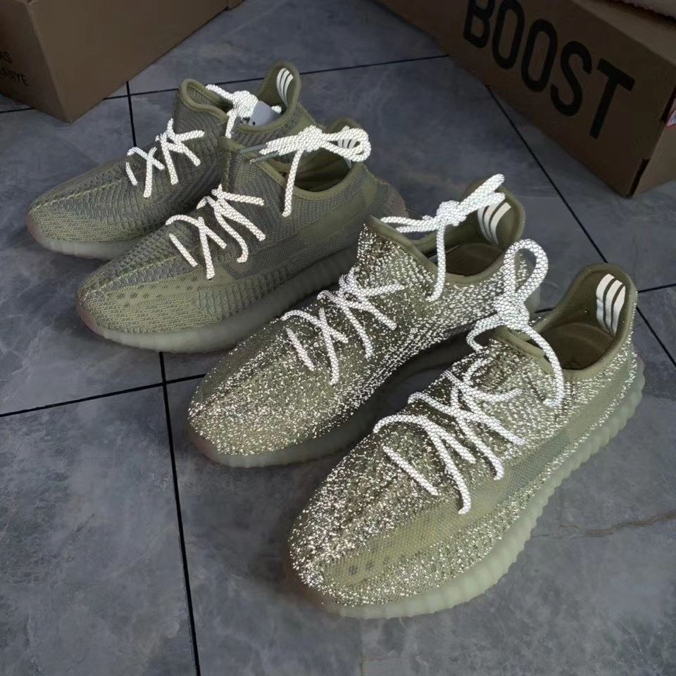Yeezy shoes