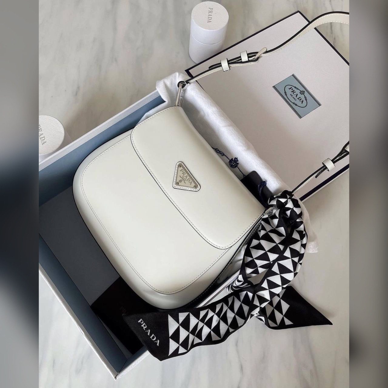 Prada bag