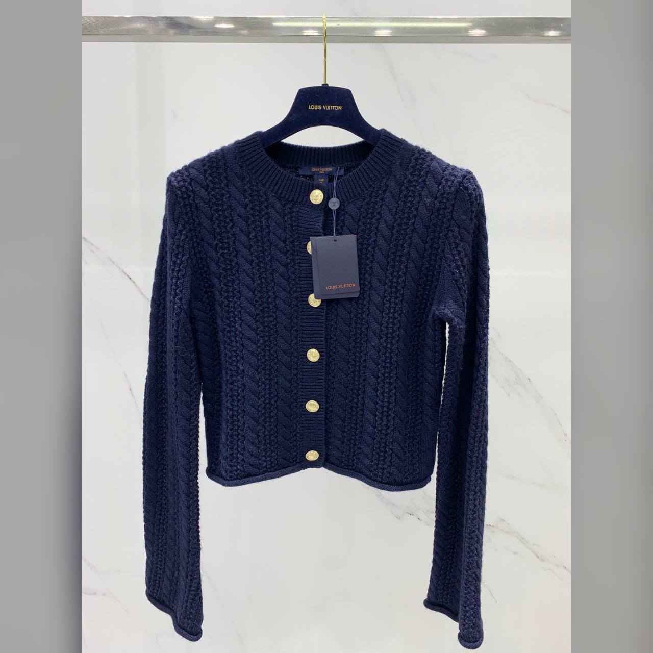 Louis Vuitton wear