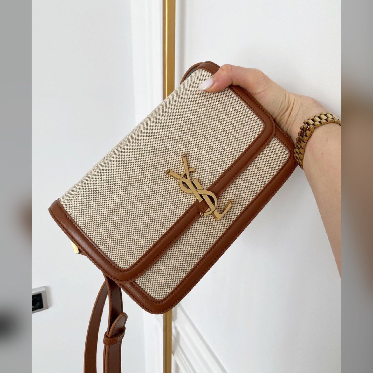 Saint Laurent bag