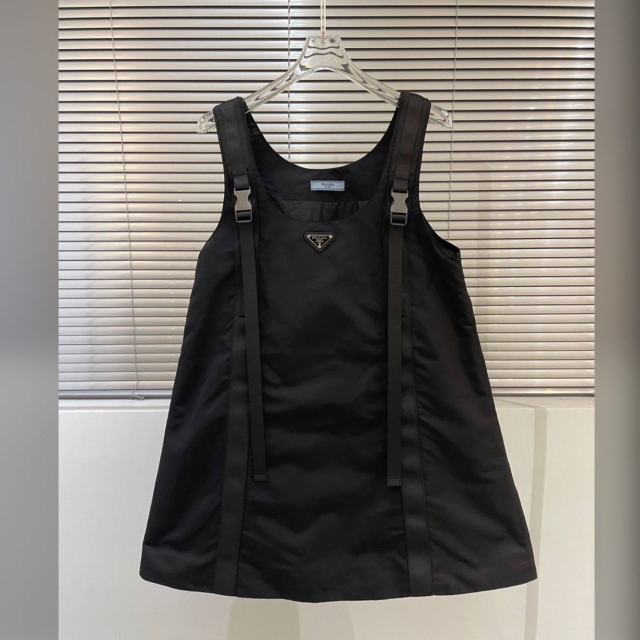 Prada wear
