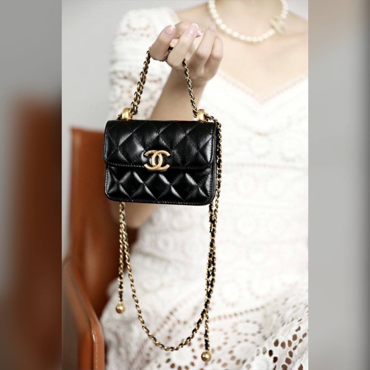 Chanel bag
