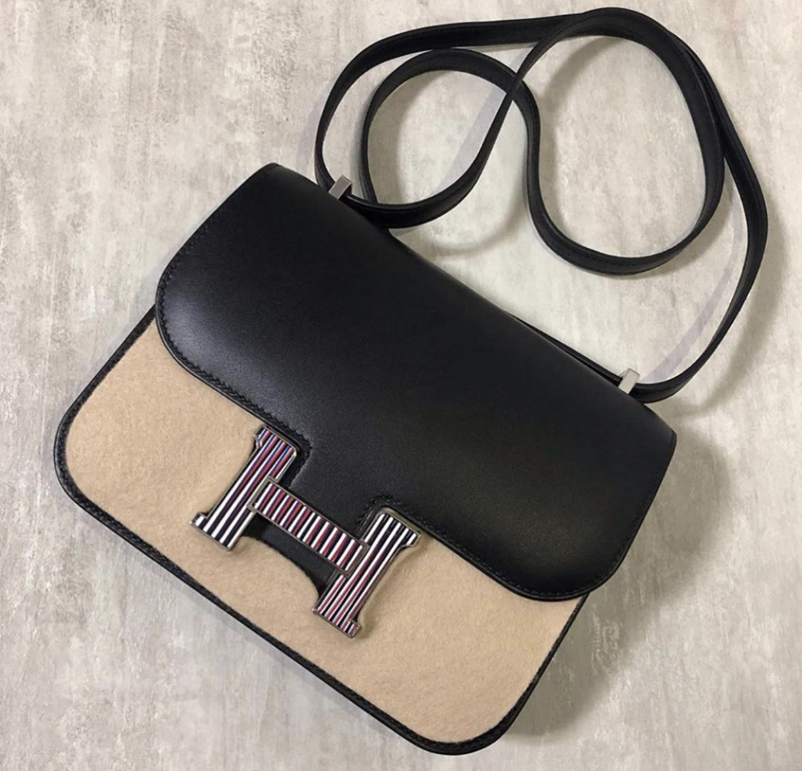 Hermès bag
