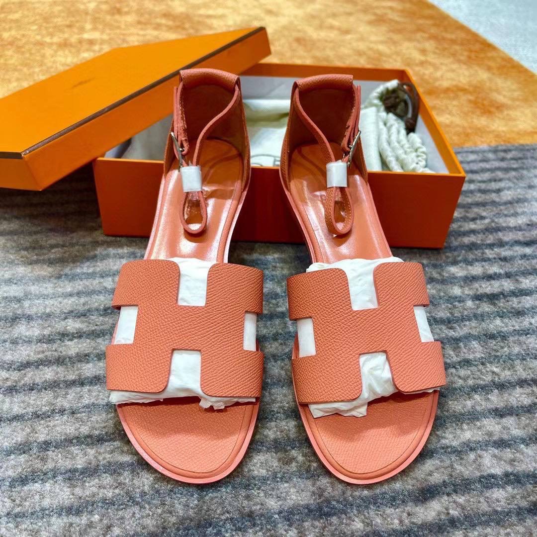 Hermes shoes