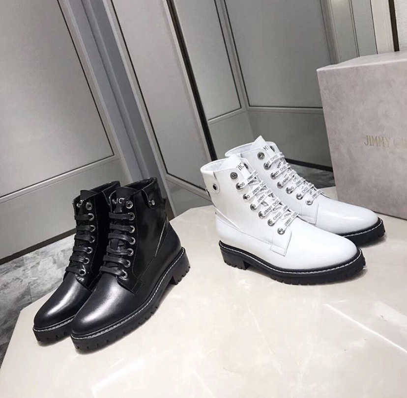 Jimmy Choo shoes
