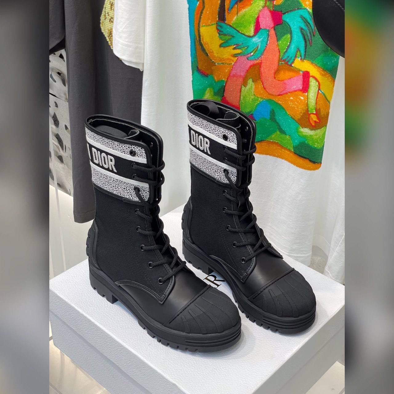 Christian Dior shoes