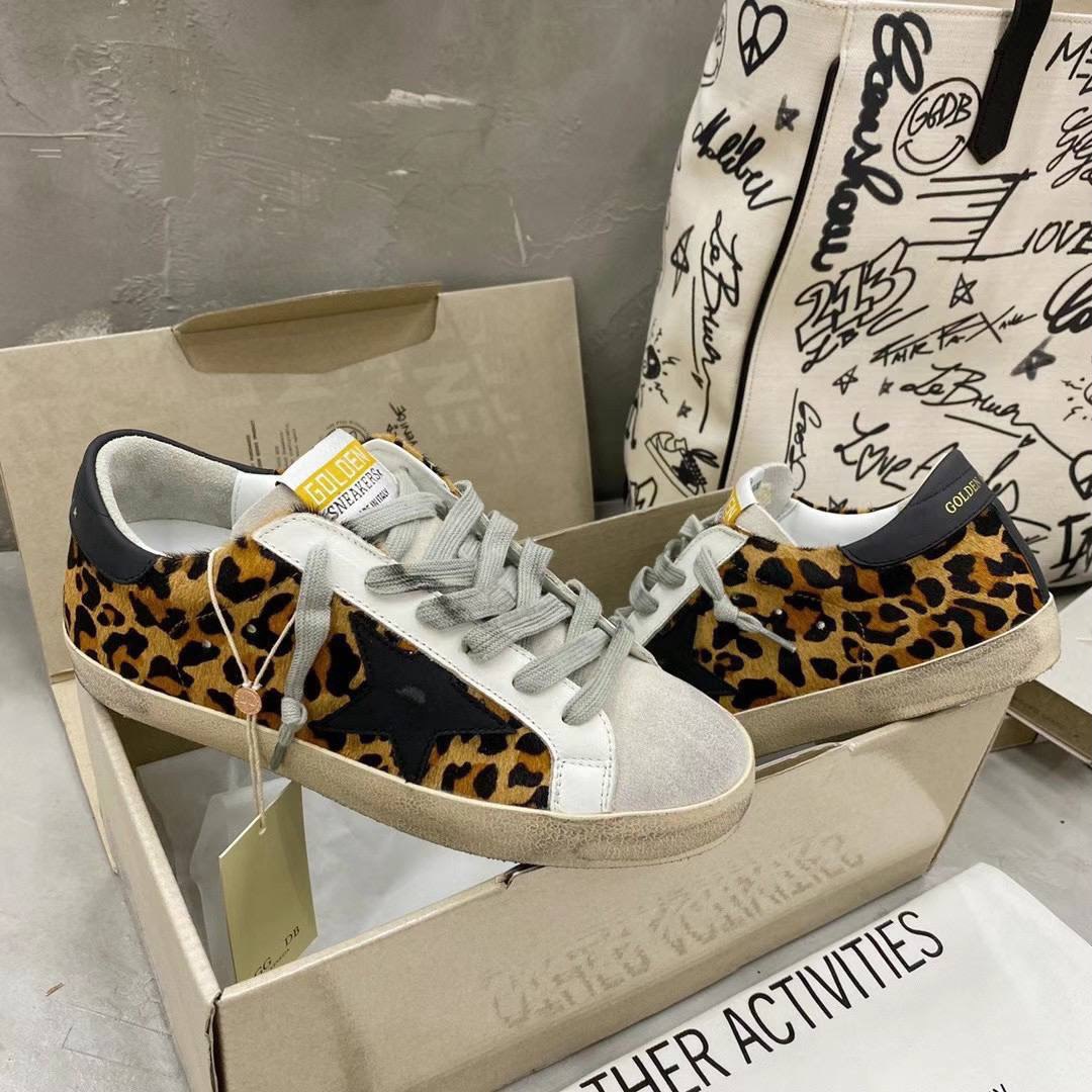 Golden Goose shoes