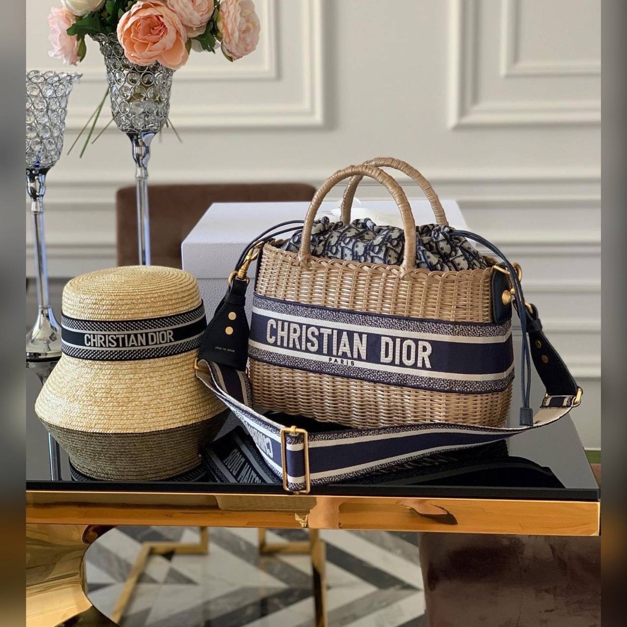 Christian Dior bag