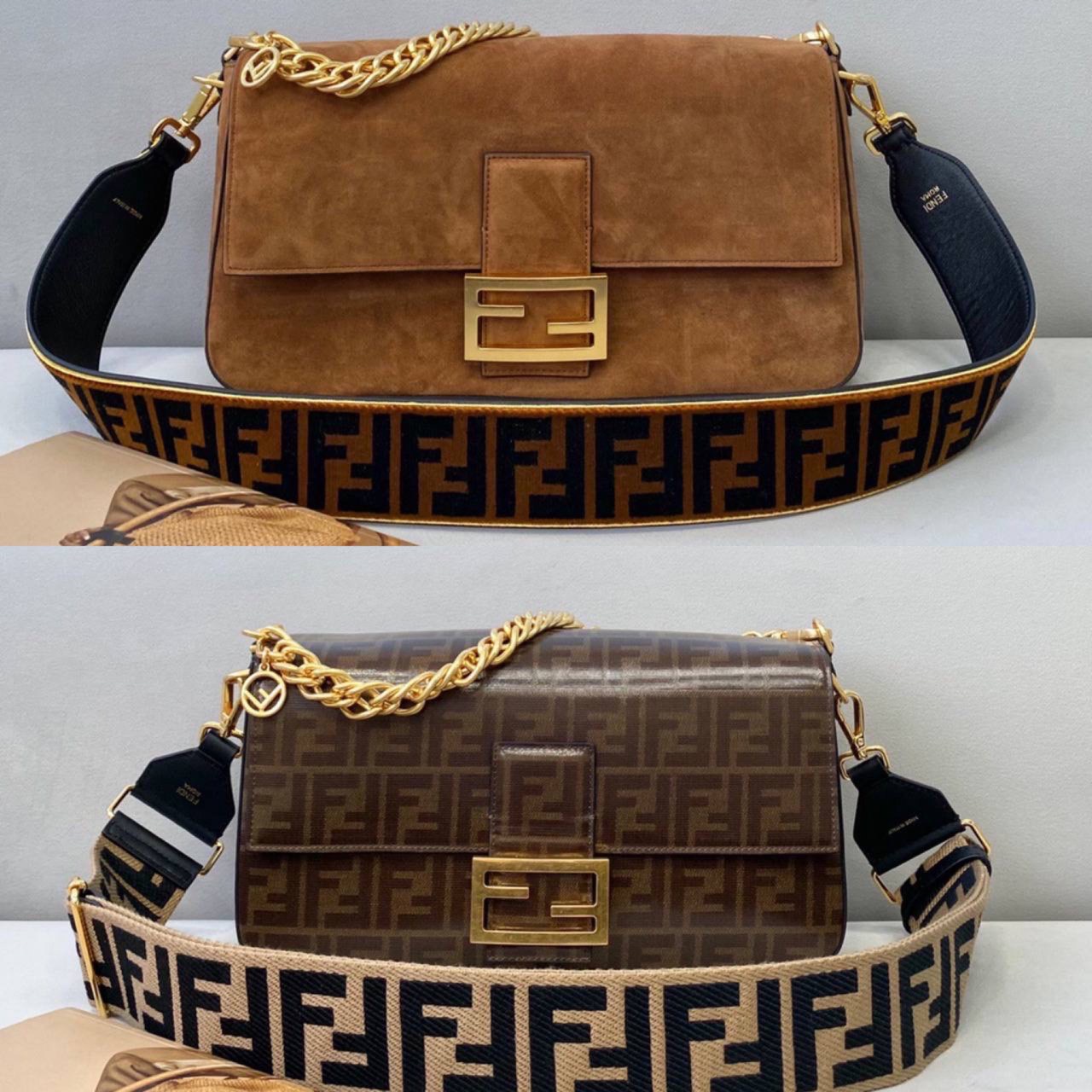 Fendi bag