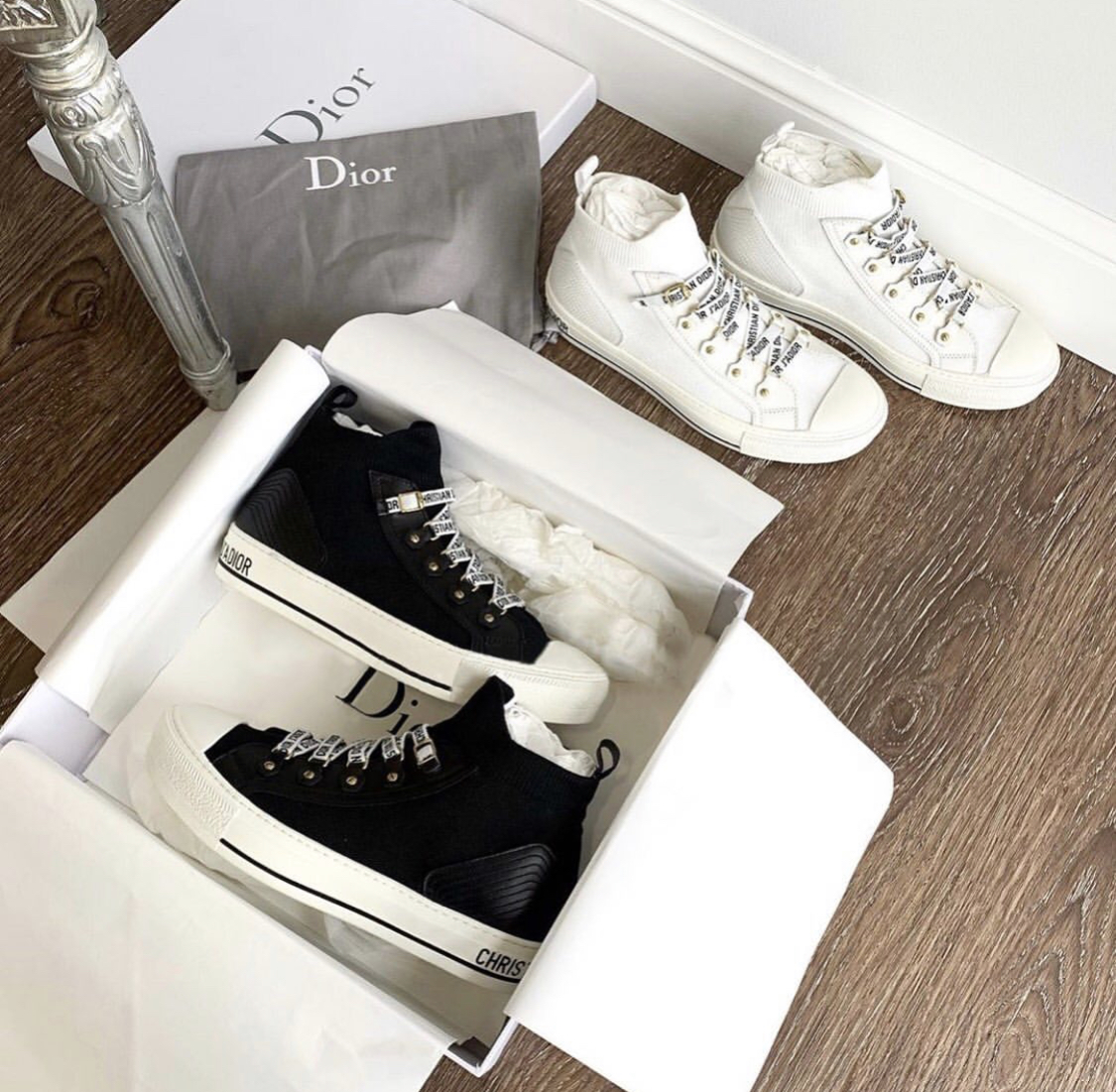 Christian Dior Shoes