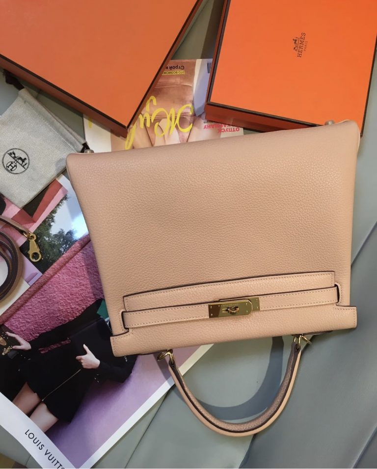 Hermes Bag