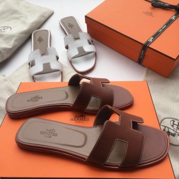 Hermès Shoes