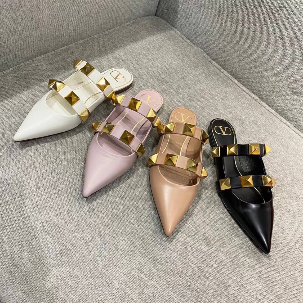 Valentino shoes