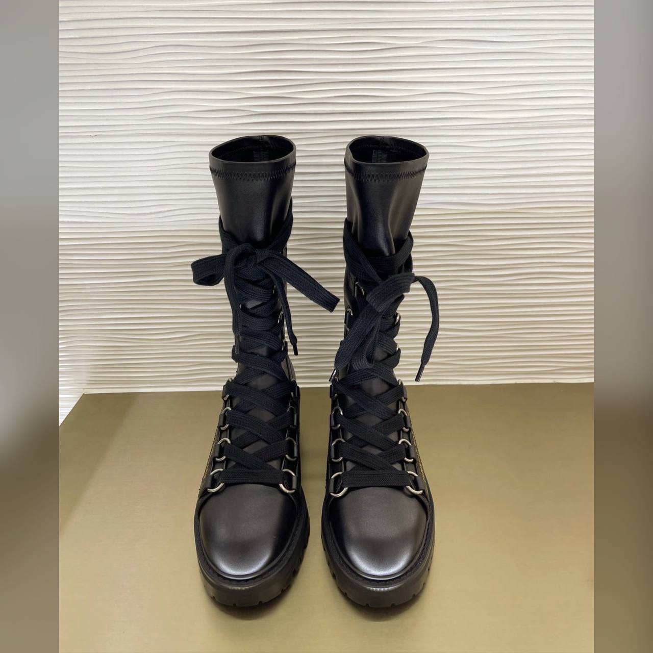Chanel shoes